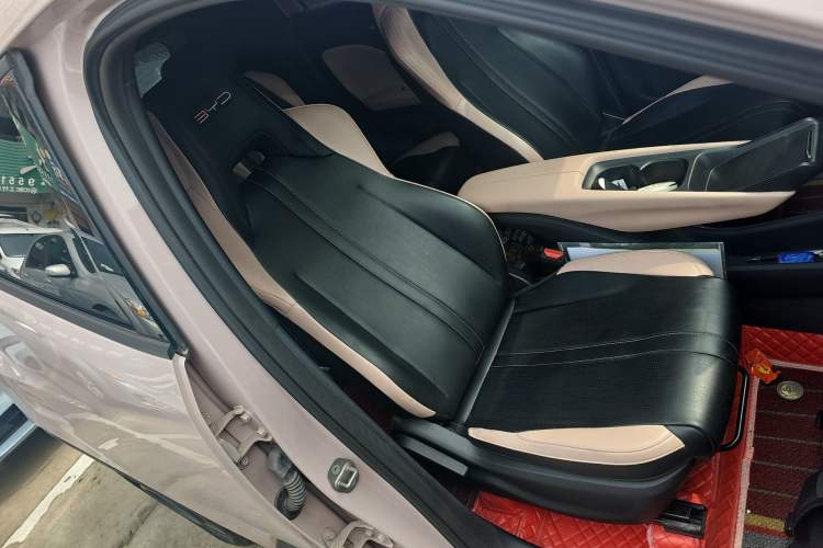 Used BYD Seagull 2023 Active Version