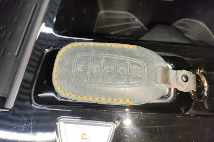 Used Hyundai Custo 2021 380TGDi Smart Love Flagship Edition TOP Premium
