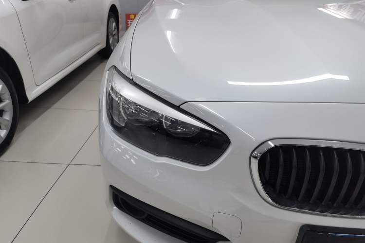 Used BMW 1 Series 2016 118i Urban Design Package Right Front Headlight