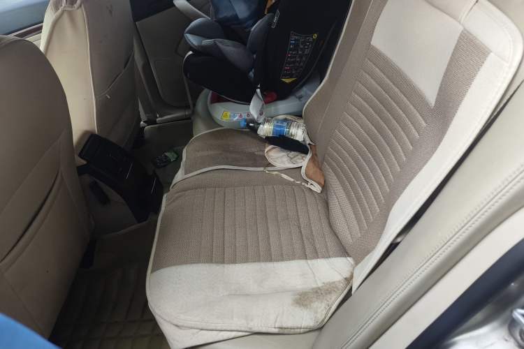 Used Skoda Octavia 2012 1.6L Automatic Yijun Edition