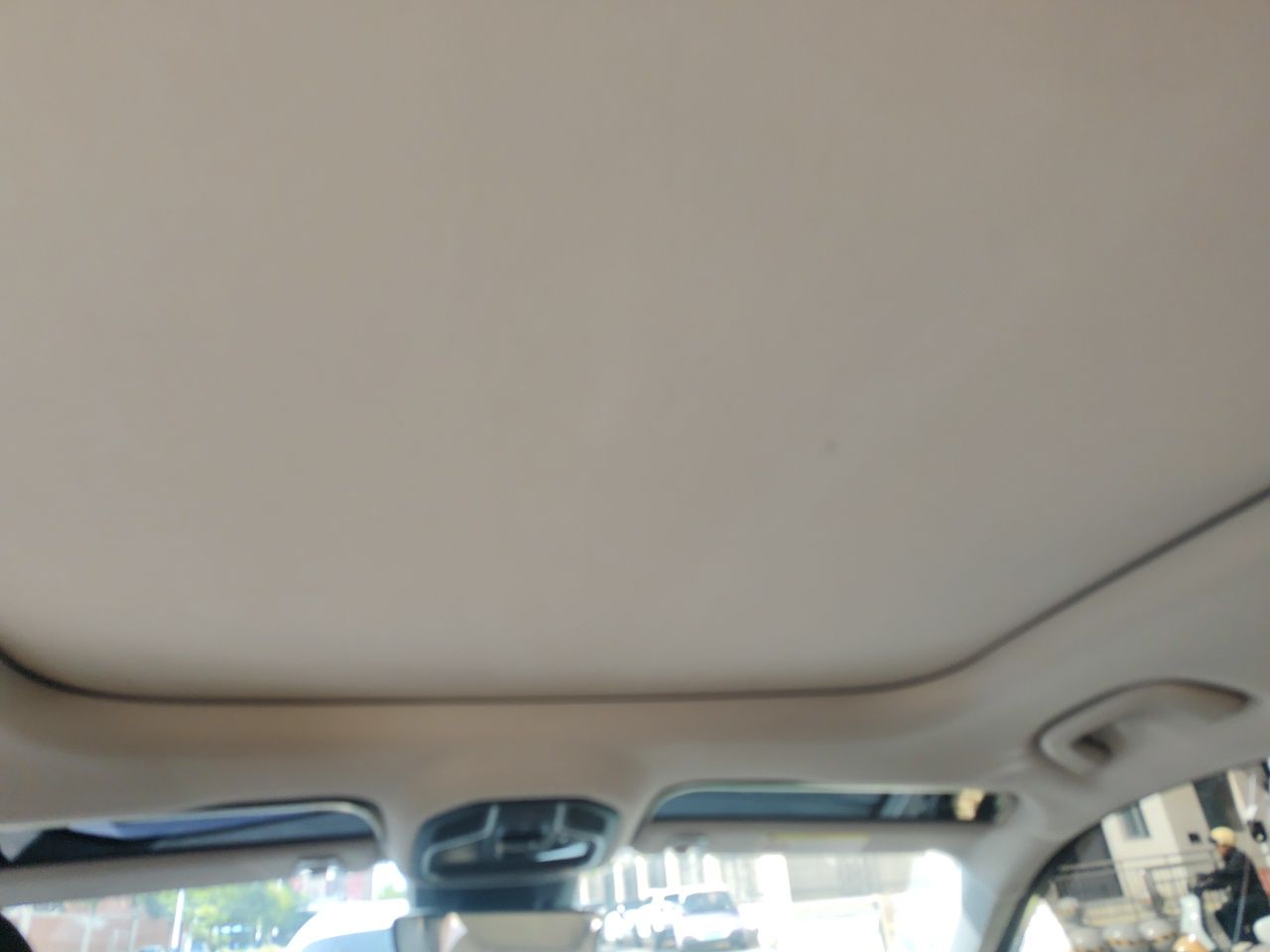 Geely Auto FX11 2023 2.0TD DCT Flagship Version — снимка 18