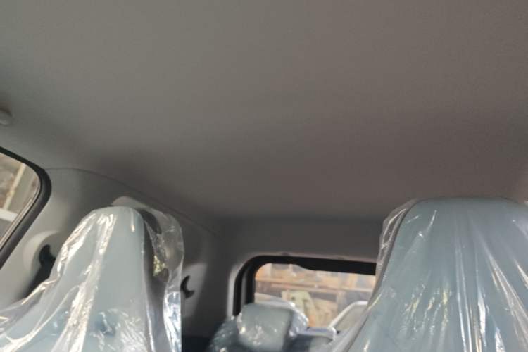 Used Chery QQ Little Ant 2024 Revised Version Youth Edition 251 km True Love Edition 25.05 kWh