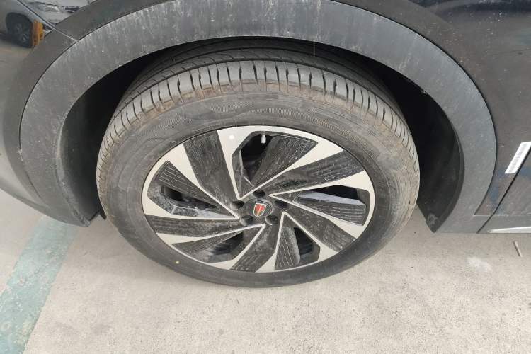 Used Hongqi HS7 PHEV 2024 2.0T PHEV Four-Wheel Drive Flagship Edition 7 Seats Exterior 4