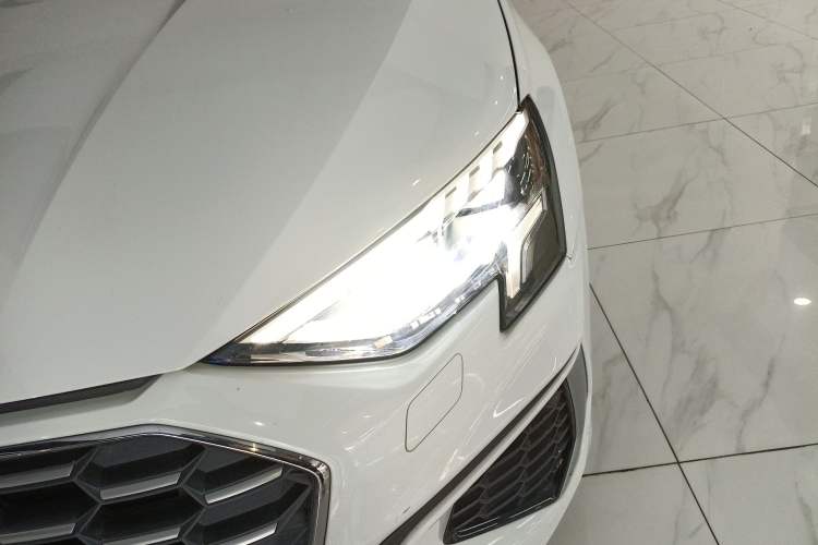 Used Audi A3 2022 Sportback 35 TFSI Fashionable Sports Model