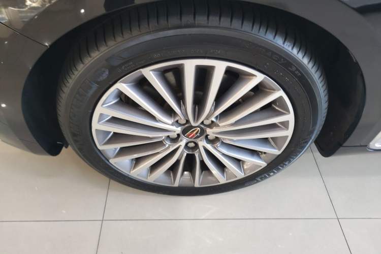 Used Hongqi H9 2020 3.0T Smart Connect Flagship Edition