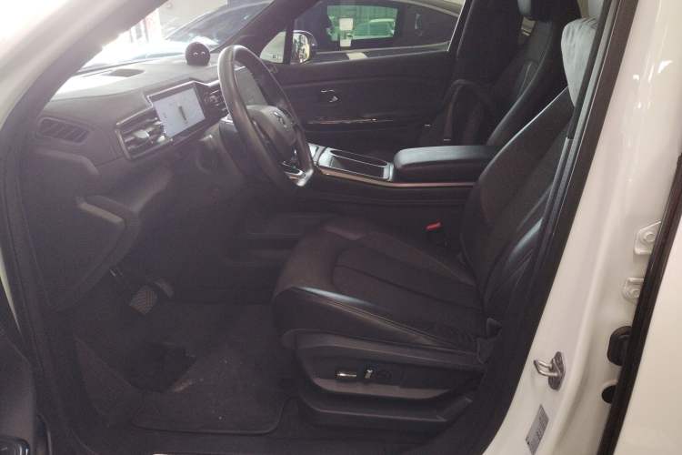 Used Nio EC6 2020 605 km Sport Edition