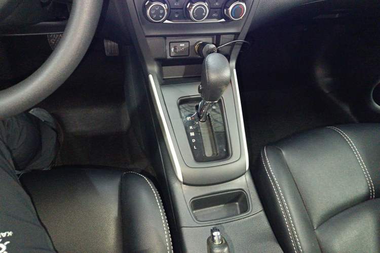 Used Nissan Sylphy 2021 Classic 1.6XE CVT Comfort Edition Gear Lever