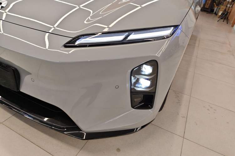 Used Nio ET5T 2025 75 kWh Touring