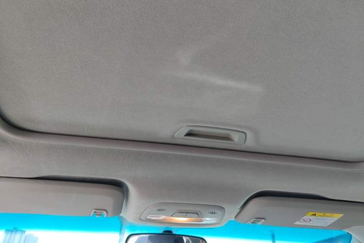 Used Chevrolet Cavalier 2016 1.5L Automatic Xinyue Edition
