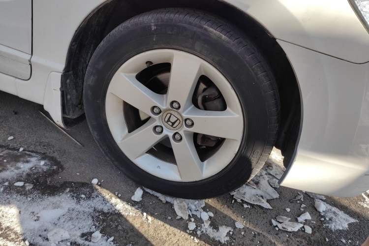 Used CIIMO 2012 1.8L Automatic
