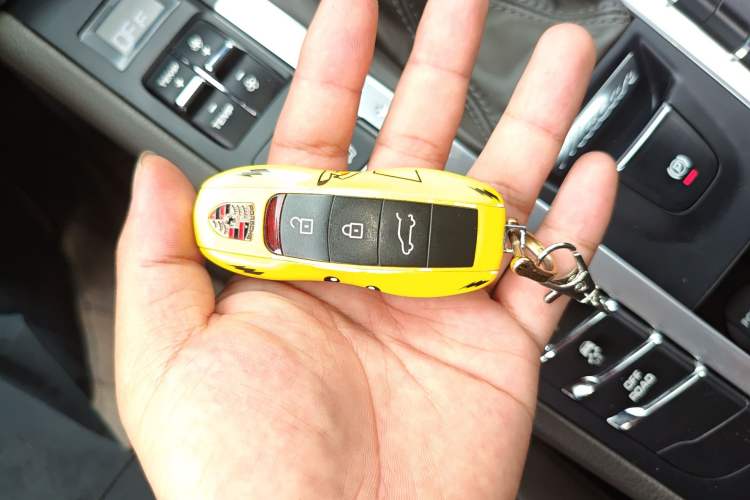 Used Porsche Macan 2020 Macan 2.0T
