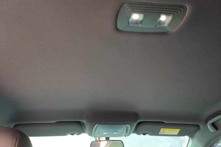 Used BYD Qin PLUS 2024 HONOR Edition DM-i 55KM Leading Model