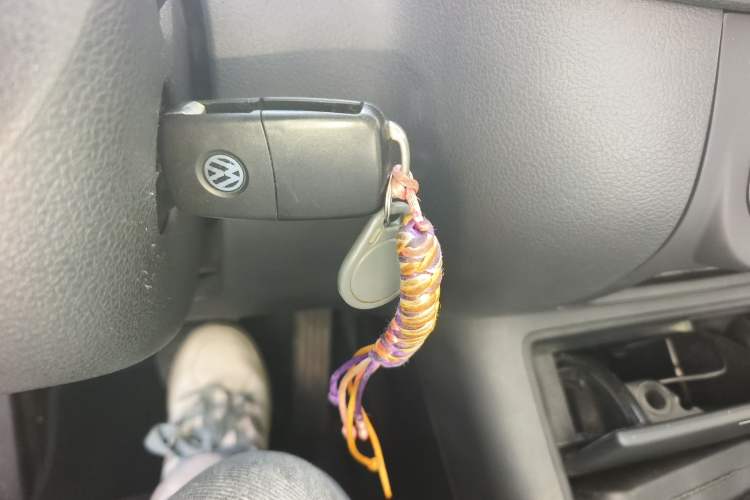 Used Volkswagen Tiguan 2012 1.8TSI Automatic Two-Wheel Drive Trend Edition