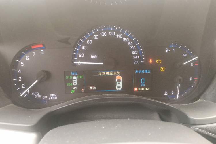 Used Cadillac ATS-L 2016 28T Tech Edition