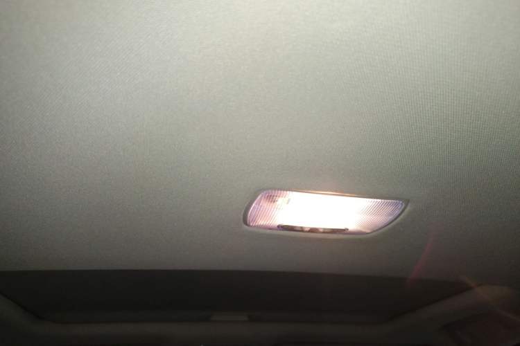 Used Haval H6 2017 Blue Label Sport Edition 1.5T Manual Two-Wheel Drive Elite Model
