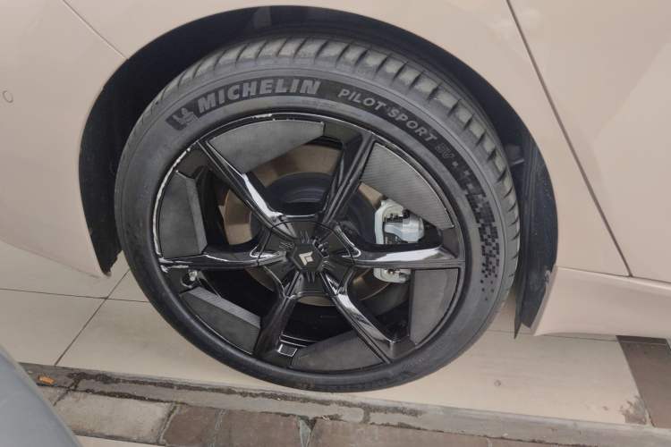 Used Hyptec GT 2024 Global Model 710 Ultra-High-Voltage LiDAR Edition Exterior 5