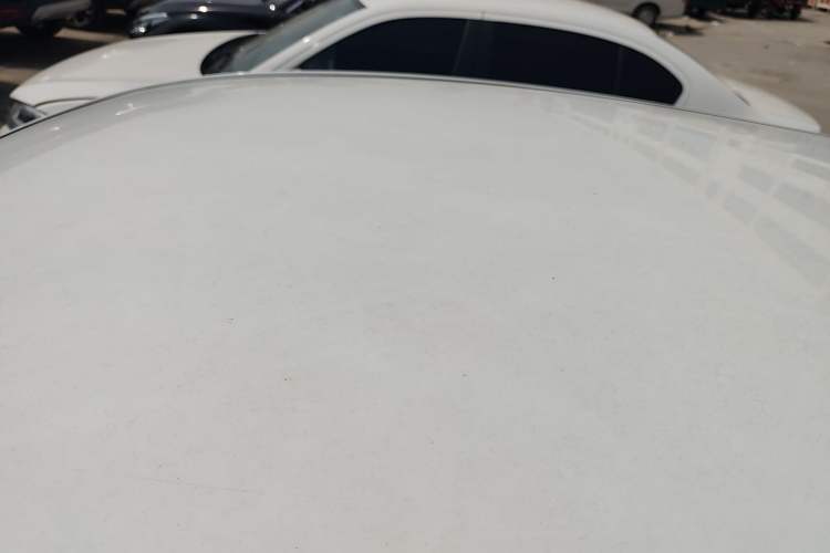 Used CHANGAN Benni E-Star 2021 National Edition Xinyi Edition Lithium-Ion Battery