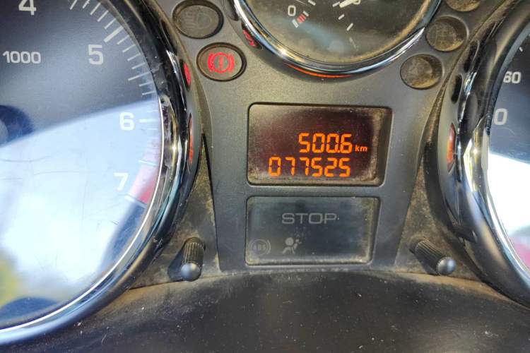 Used Peugeot 207 2010 Sedan 1.4L Manual Yule Edition
