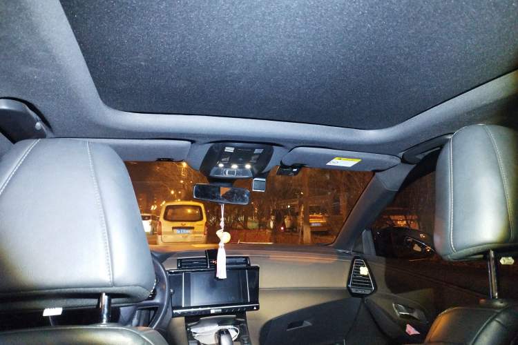 Used DS 7 2018 35THP Pashy Edition