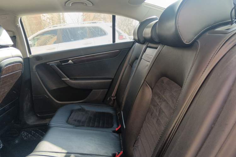 Used Volkswagen Magotan 2015 1.8TSI Prestige Model
