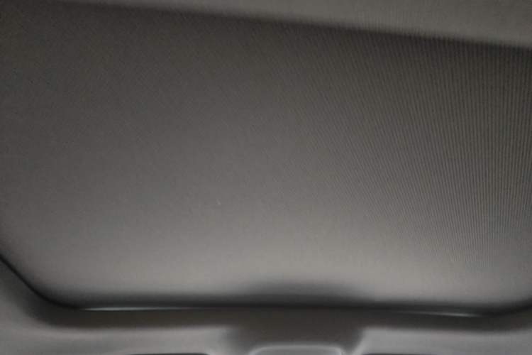 Used Audi A6L 2021 45 TFSI Prestige Dynamic Edition Headliner