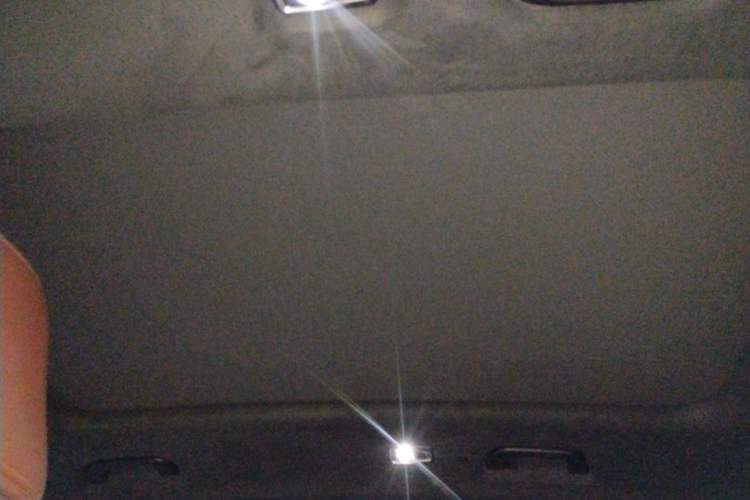 Used Geely Auto Monjaro L 2021 2.0TD DCT EVO Two-Wheel Drive Smart Luxury Version