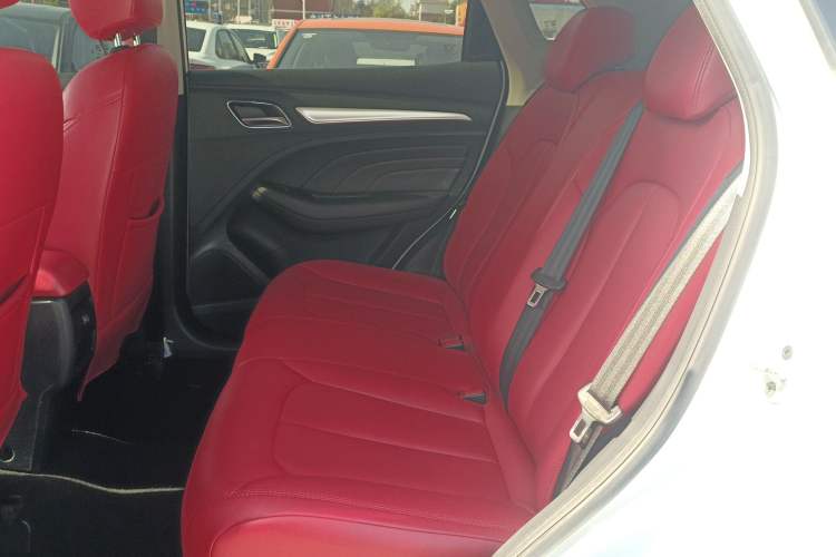 Used Roewe RX3 2021 PRO 1.6L CVT Elite Model