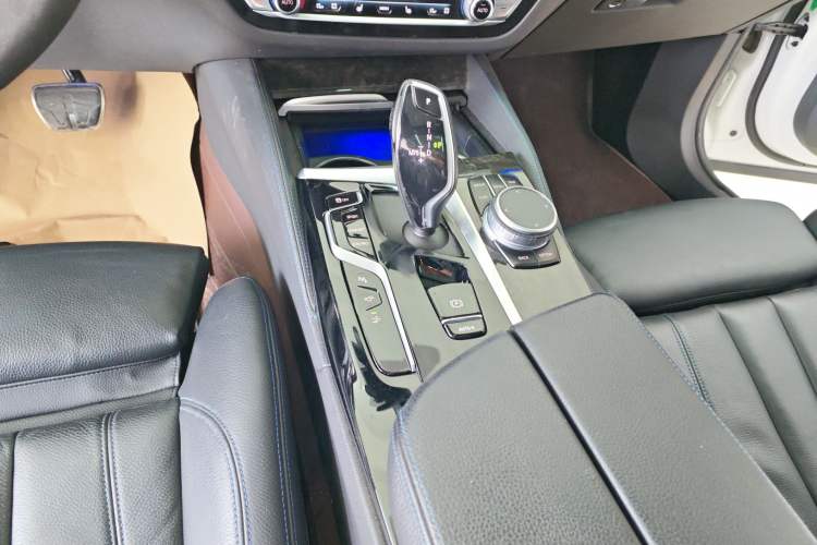 Used BMW 6 Series GT 2021 Restyled 630i M Sport Package