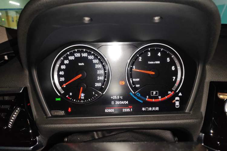 Used BMW 1 Series 2021 125i M Sport Night Edition