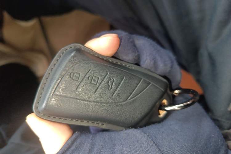 Used Lexus UX 2020 260h Explore & Adventure Edition