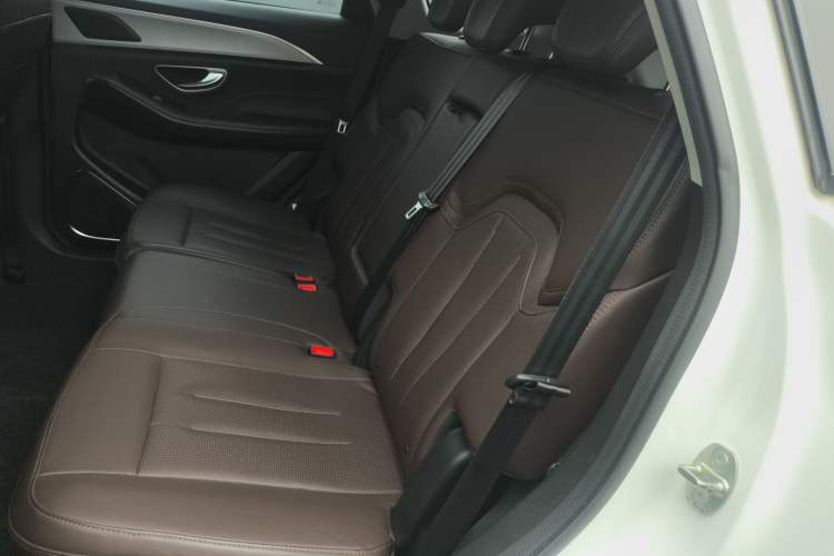 Used JETOUR X90 PLUS 2021 1.6TD DCT Estate 5-seater