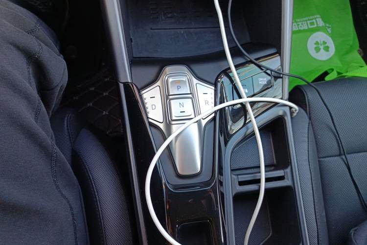 Used Hyundai Lafesta Electric 2020 GLX ZhiJie Edition