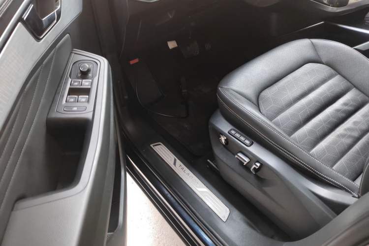 Used Volkswagen Talagon 2021 380TSI Four-Wheel Drive Luxury Premium Edition Pro