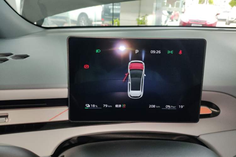 Used MG 4 EV 2026 Model 437 Composed Edition