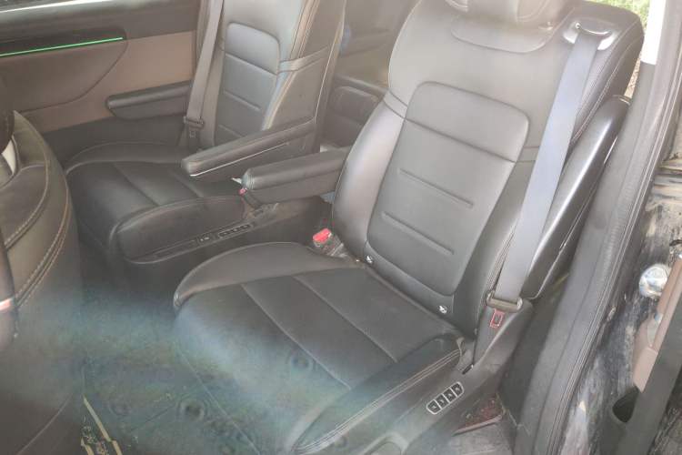 Used GAC Trumpchi E8 New Energy 2024 150km MAX