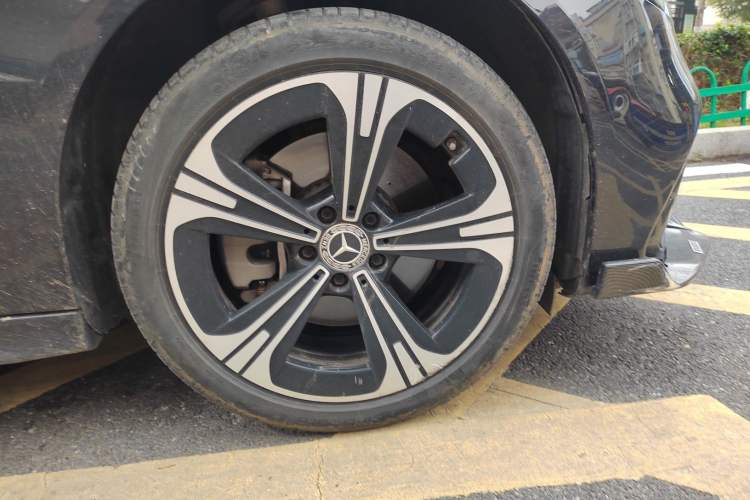 Used Mercedes-Benz C-Class 2022 C 260 L Obsidian Night Sport Edition