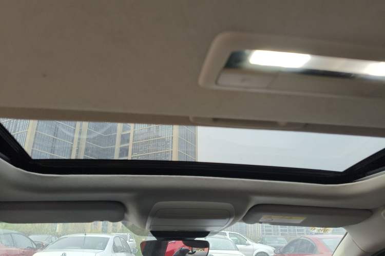 Used Mazda CX-30 2021 2.0L Automatic Joyful Edition Headliner