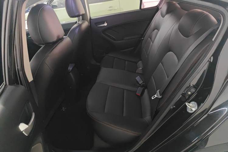 Used Kia K3 2015 1.6L Automatic GL
