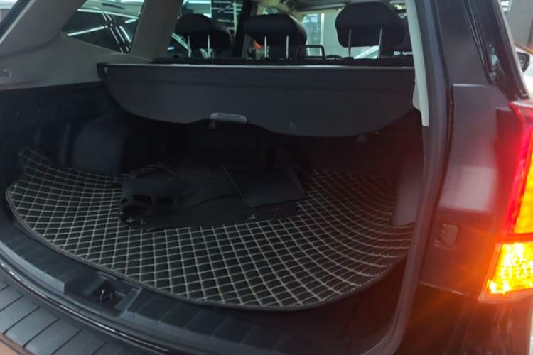 Used Subaru Forester 2022 2.0i AWD Luxury Edition EyeSight