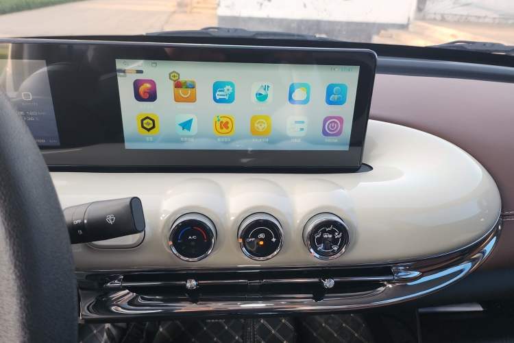 Used Wuling Bingo 2024 333 km Enjoyment Version