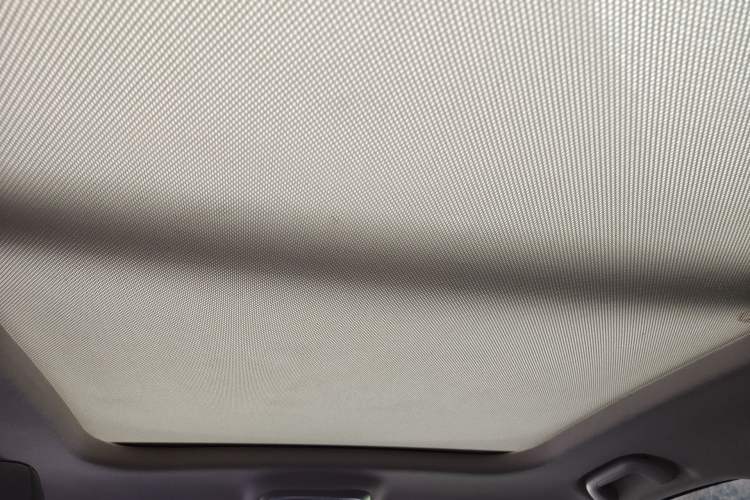 Used Haval F7 2019 1.5T Two-Wheel Drive i-Trend China V Emission Standard Headliner