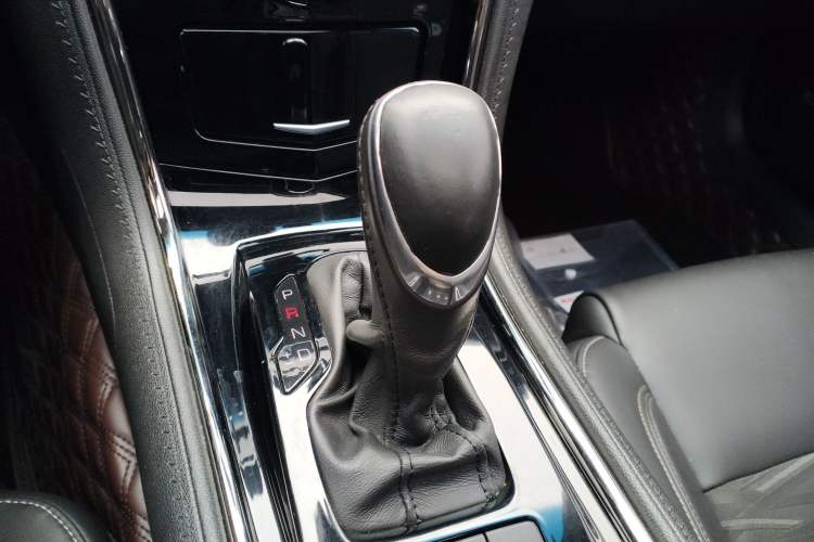 Used Cadillac ATS-L 2017 28T Tech Edition