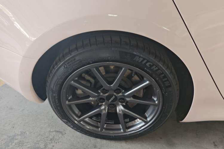 Used Tesla Model 3 2020 Standard Range Rear-Wheel Drive Upgraded Version