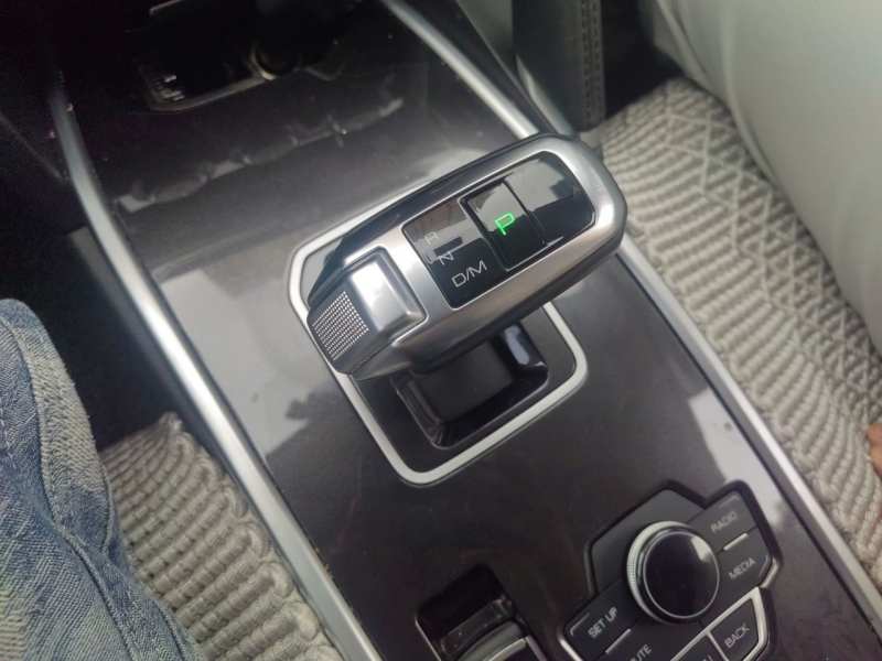 Used Haval H6 2018 Red-Label Sport Edition 1.5T Automatic Two-Wheel Drive Elite Model — 16