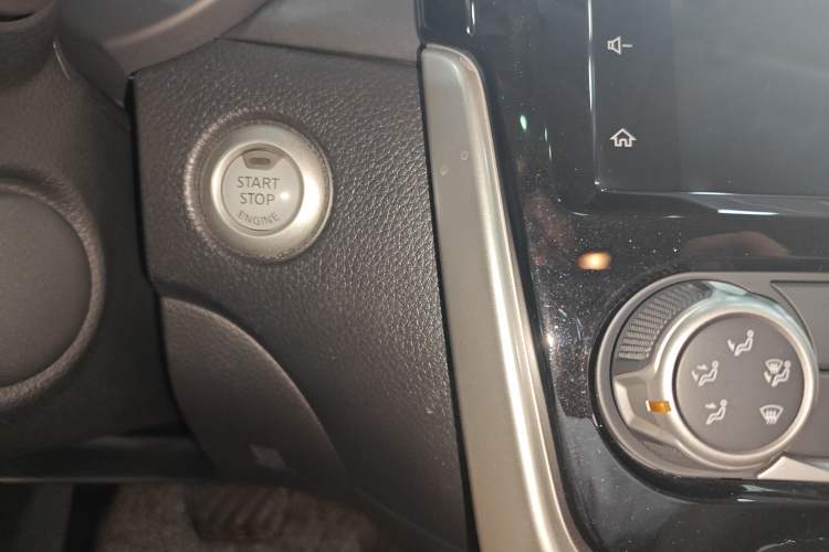 Used Nissan Tiida 2021 1.6L CVT Smart Drive Edition Vehicle Key