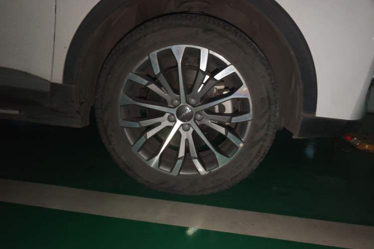 Used Haval H6 2020 1.5 GDIT Automatic Platinum Champion Edition