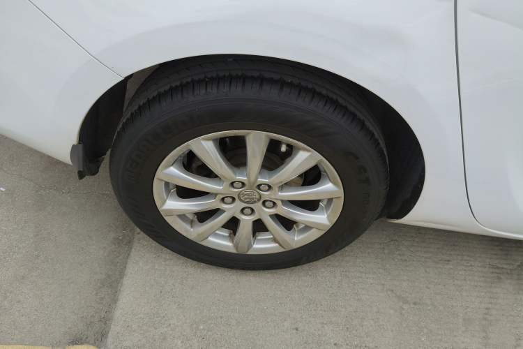 Used Buick GT 2013 GT 1.8L Automatic Fashion Edition
