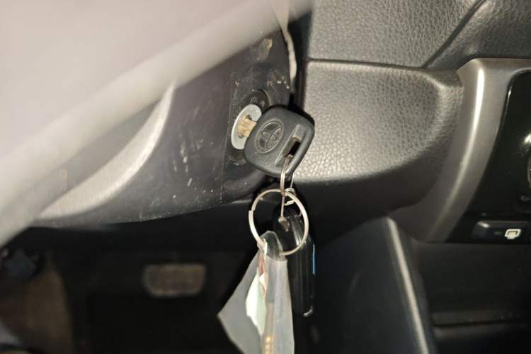 Used Toyota Vios FS 2017 1.5L CVT Fengchi Edition