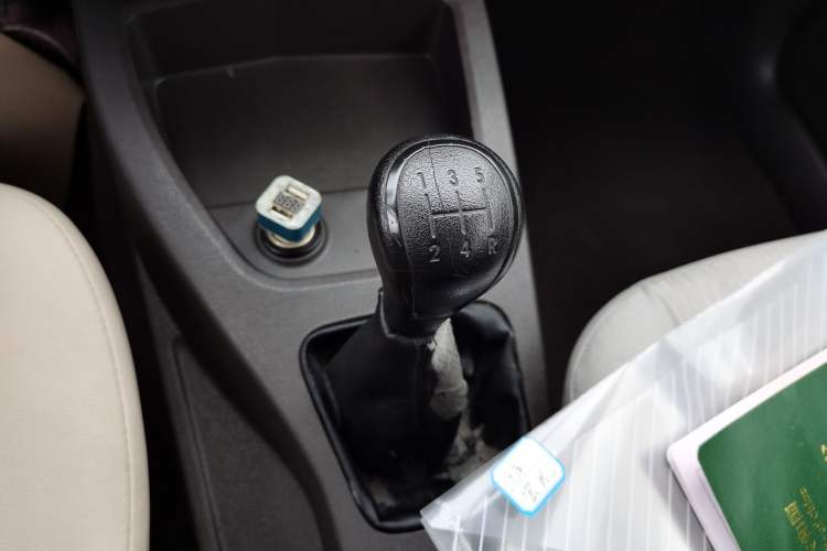 Used Wuling Hongguang  Gear Lever