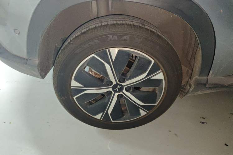 Used XPeng G3 2021 460c Enjoy Edition
